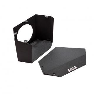 COBB SF Airbox 16GA Aluminum | Mazda Speed 3 (10-13) (772160)