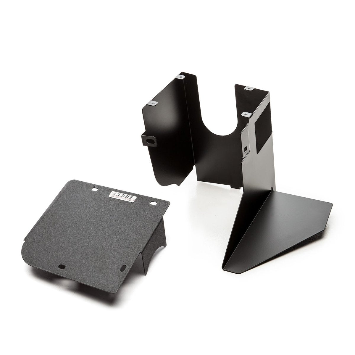 COBB SF Airbox 16GA Aluminum | Subaru STI/Type RA (18-21) (716100)