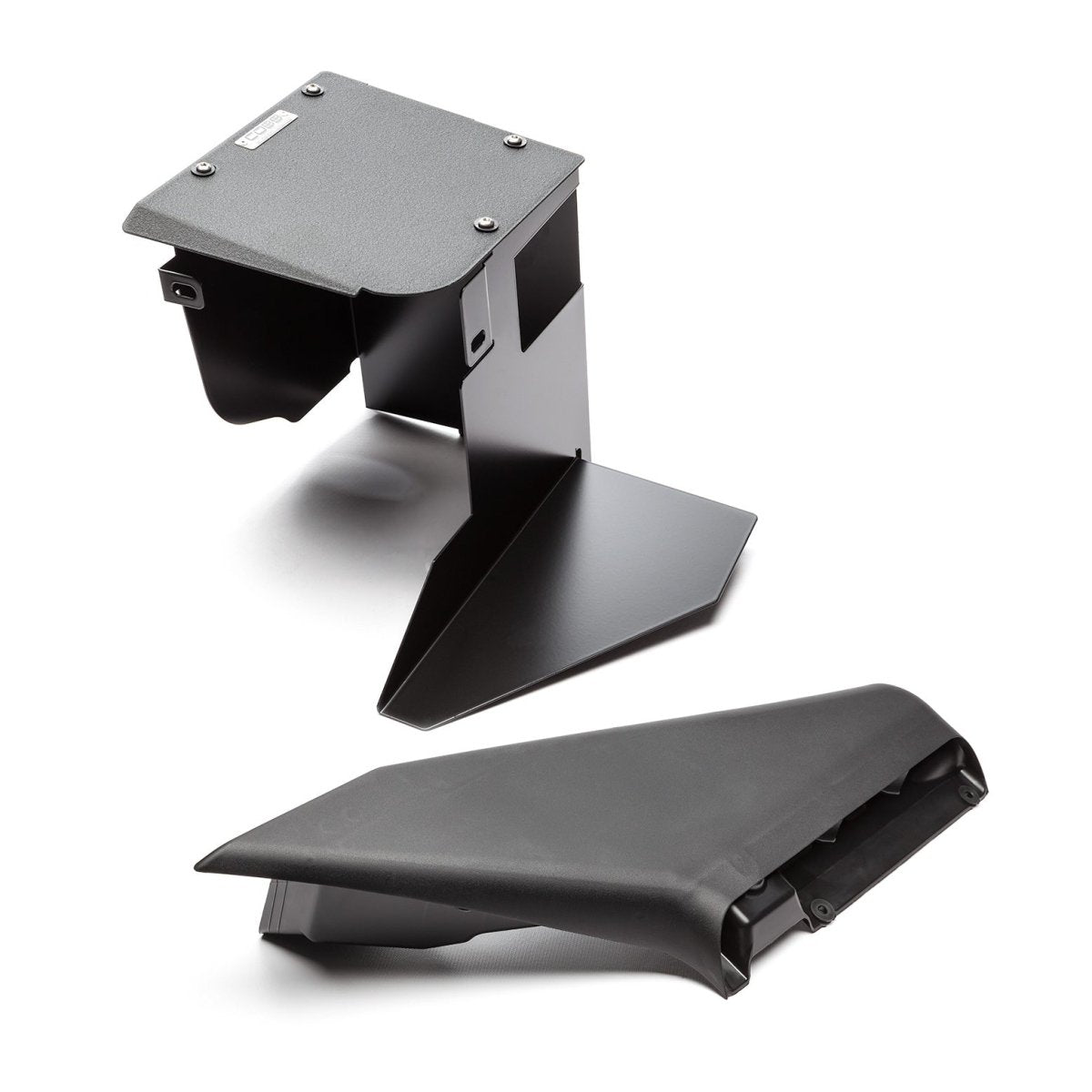 COBB SF Airbox 16GA Aluminum | Subaru STI/Type RA (18-21) (716100)