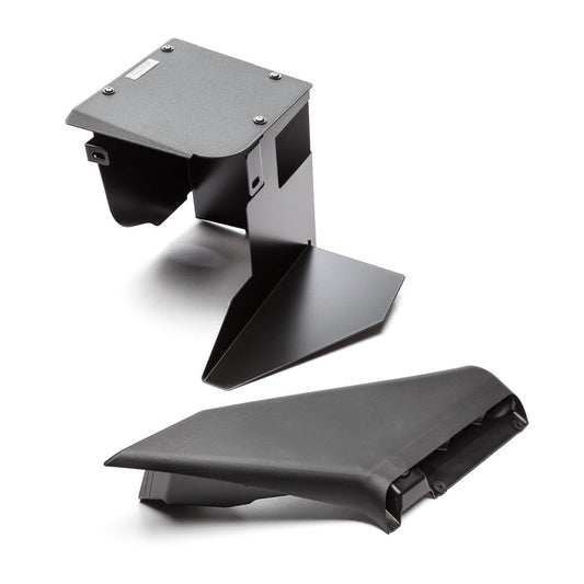 COBB SF Airbox 16GA Aluminum | Subaru STI/Type RA (18-21) (716100)