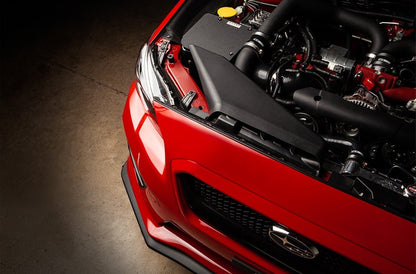 COBB SF Airbox 16GA Aluminum | Subaru STI/Type RA (18-21) (716100)