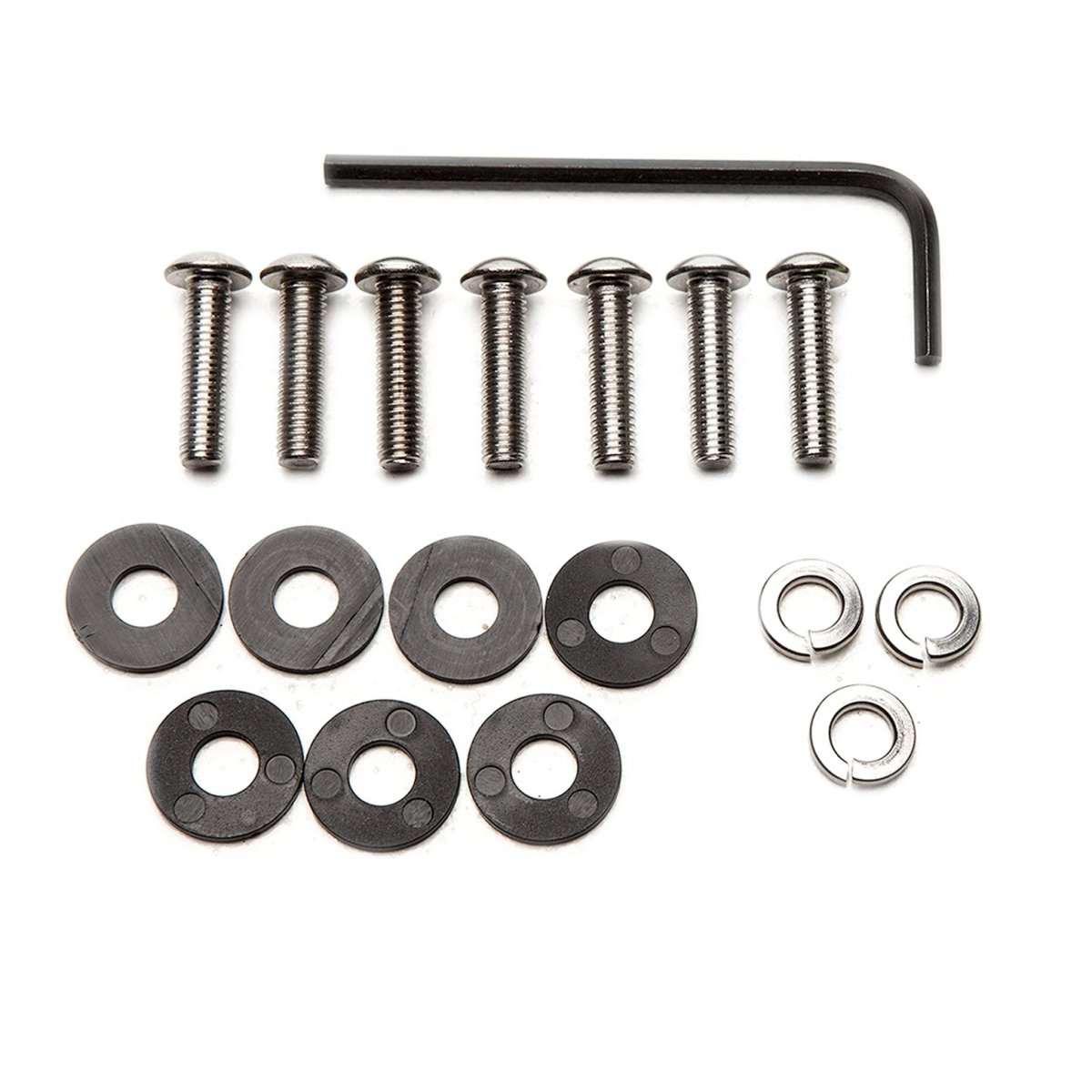COBB SF Airbox Hardware Kit | Mazda Speed 3 (07-13) (771150-HW)