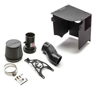 COBB SF Black Intake & Airbox Package | Subaru WRX/STI (08-14) Forester XT (09-13) (715300-BK)