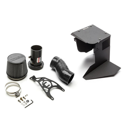 COBB SF Black Intake & Airbox Package | Subaru STI (15-18) (715315-BK)