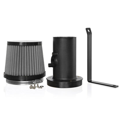 COBB SF Intake & Airbox Package w/ Black Post MAF Hose | Subaru WRX/STI (02-07)/Forester XT (04-08) (SUB00001IA)