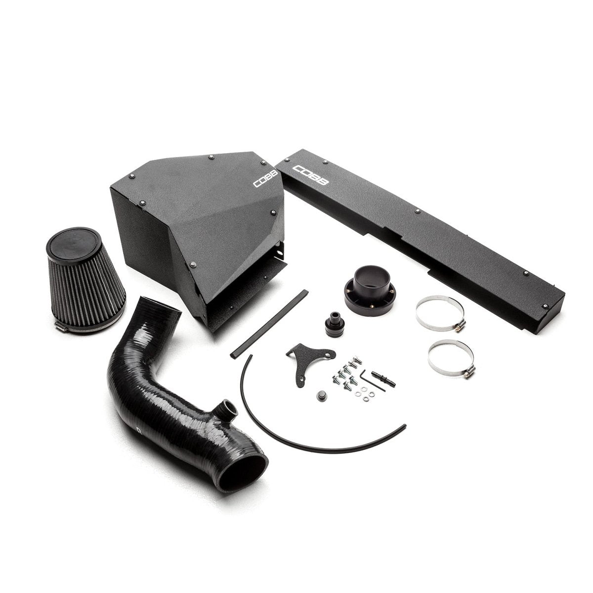 COBB SF Intake System | Volkswagen Golf/GTI/R (15-19)/Jetta GLI (19-21) (7V2150)