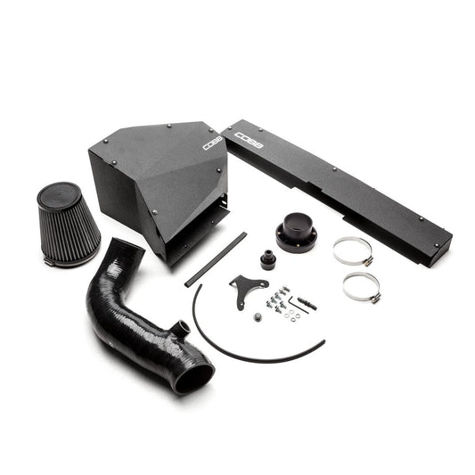 COBB SF Intake System | Volkswagen Golf/GTI/R (15-19)/Jetta GLI (19-21) (7V2150)