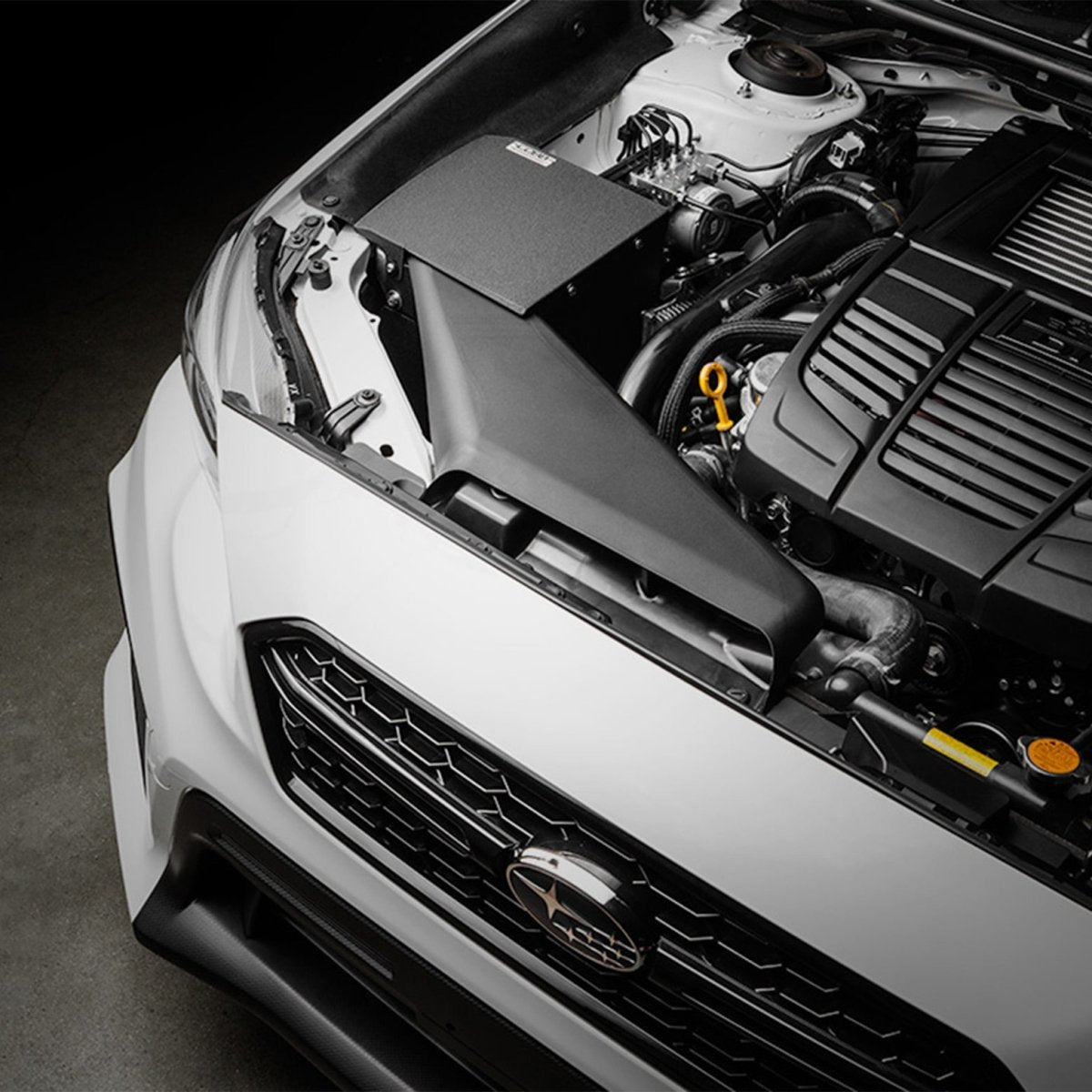 COBB SF Intake System | Subaru WRX (15-21) (745120)