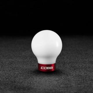 COBB Shift Knob | Mazda Speed 6 (06-07) / Speed 3 (07-13) (271350-W-BK)