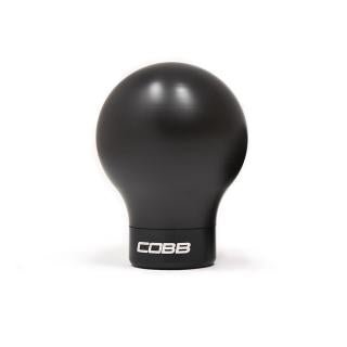 COBB Shift Knob | Mazda Speed 6 (06-07) / Speed 3 (07-13) (271350-W-BK)