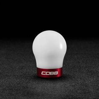COBB Shift Knob Satin Black Delrin | Ford Focus ST/RS (13-18) Fiesta ST (14-19) (291350-W-BK)