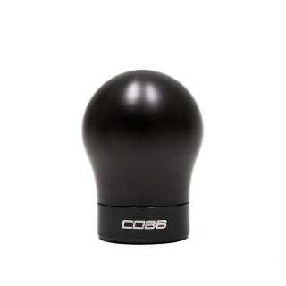 COBB Shift Knob Satin Black Delrin | Ford Focus ST/RS (13-18) Fiesta ST (14-19) (291350-W-BK)