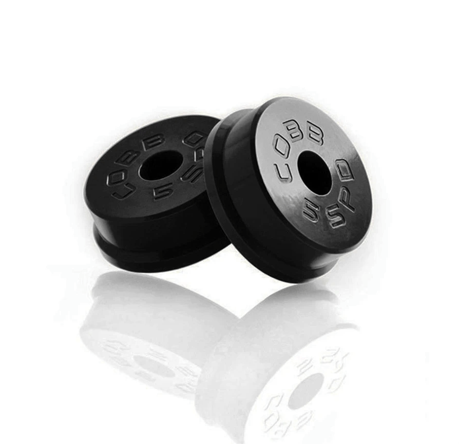 COBB Shifter Bushings 5-Speed | Subaru WRX (02-14) / Legacy GT/Forester XT/Outback XT (05-09) (211320)