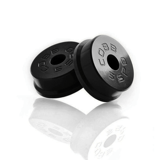 COBB Shifter Bushings 5-Speed | Subaru WRX (02-14) / Legacy GT/Forester XT/Outback XT (05-09) (211320)