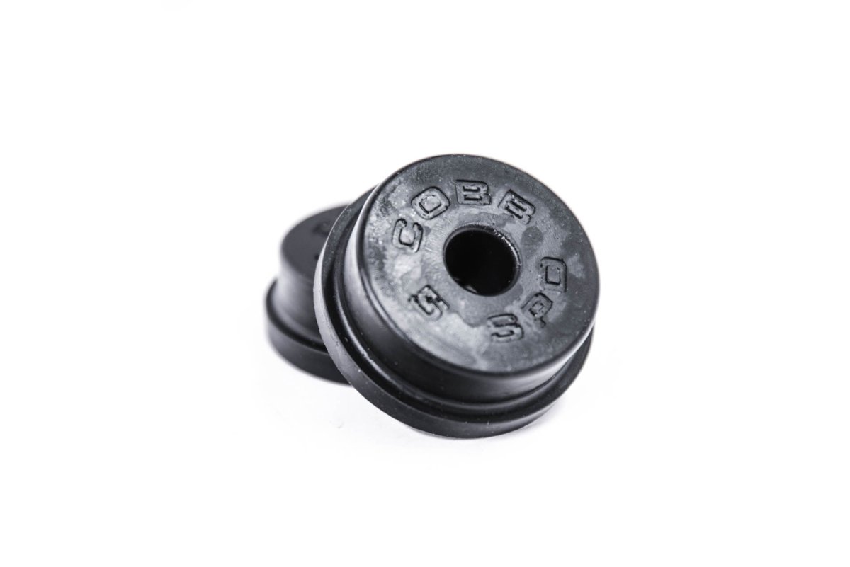 COBB Shifter Bushings 5-Speed | Subaru WRX (02-14) / Legacy GT/Forester XT/Outback XT (05-09) (211320)