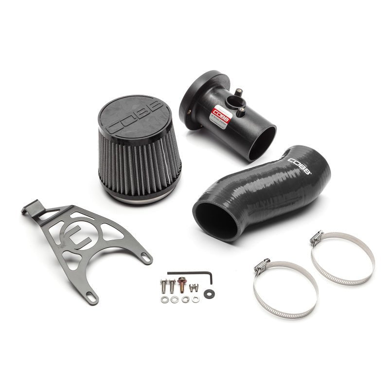 COBB SF Intake System Black | Subaru Legacy GT/Outback XT (05-09) (724100-BK)