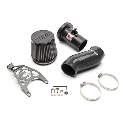 COBB SF Intake System Black | Subaru Legacy GT/Outback XT (05-09) (724100-BK)