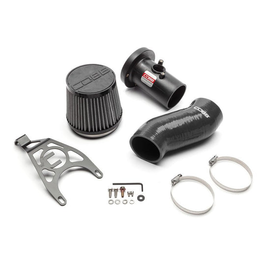 COBB SF Intake System Black | Subaru Legacy GT/Outback XT (05-09) (724100-BK)