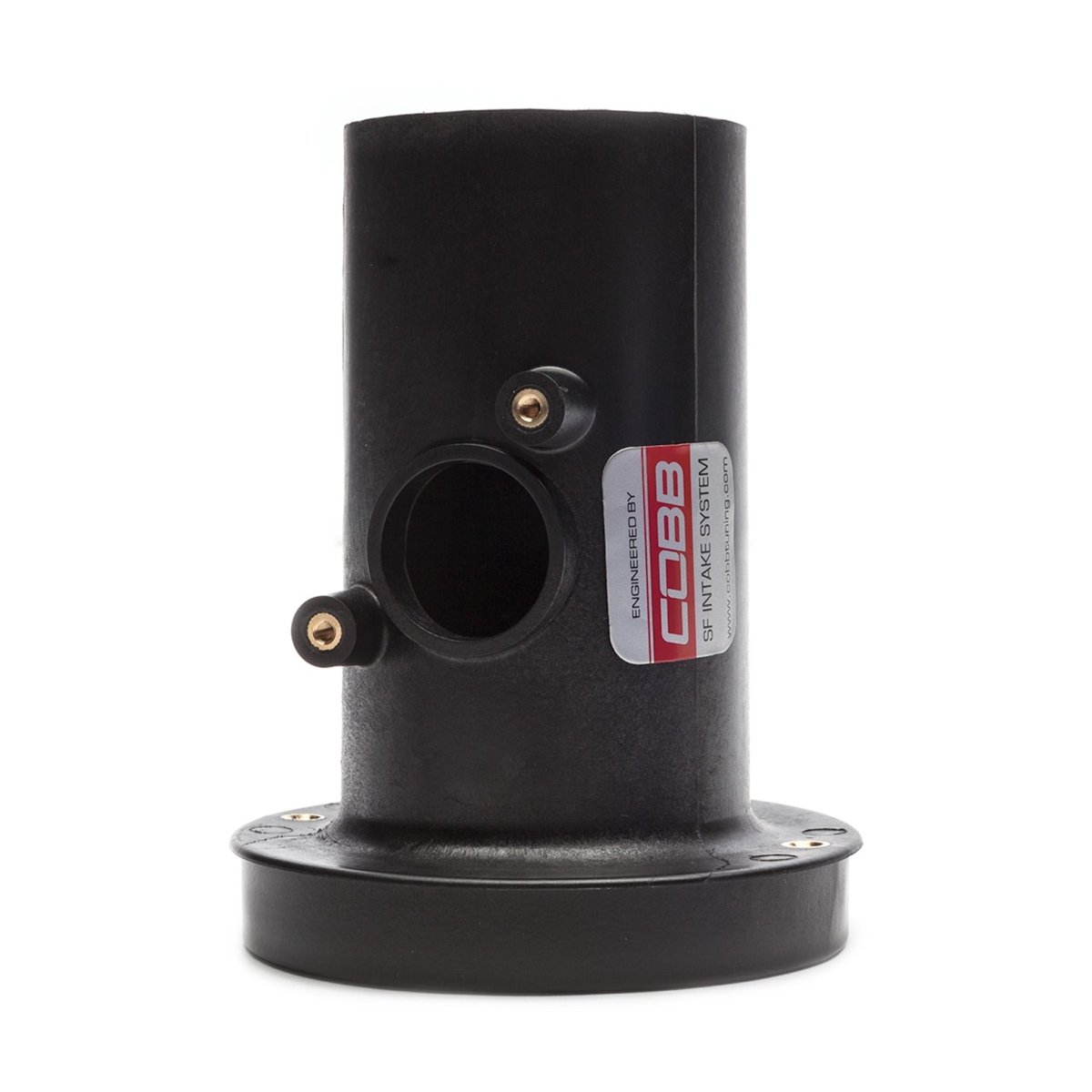COBB SF Intake System Black | Subaru Legacy GT/Outback XT (05-09) (724100-BK)