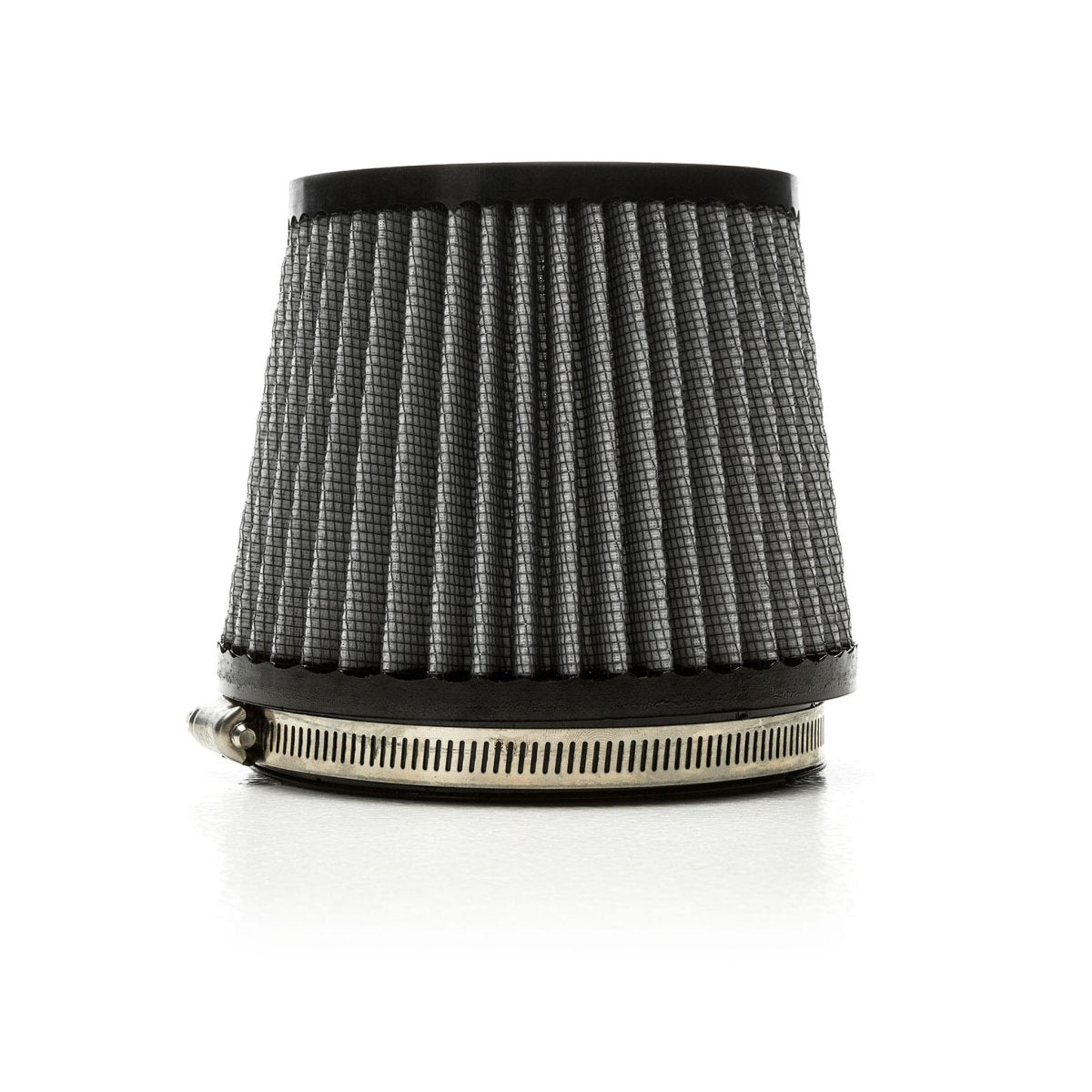 COBB Black Short Ram SF Intake System | Subaru WRX (08-14)/STI (08-21)/Forester XT (09-13) (715100-BK)