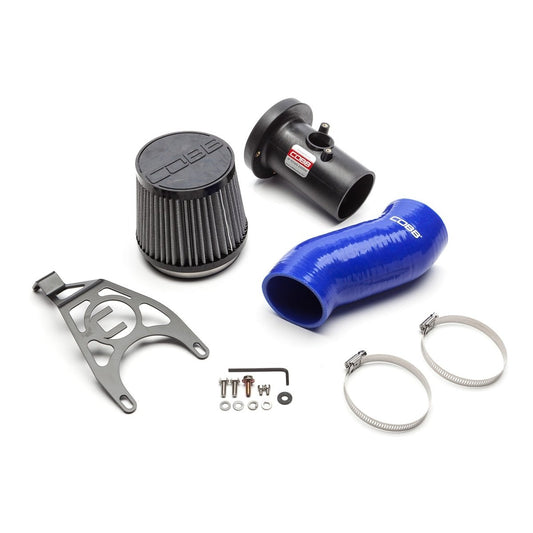 COBB Blue Short Ram SF Intake System | Subaru Legacy GT/Outback XT (05-09) (724100-BL)