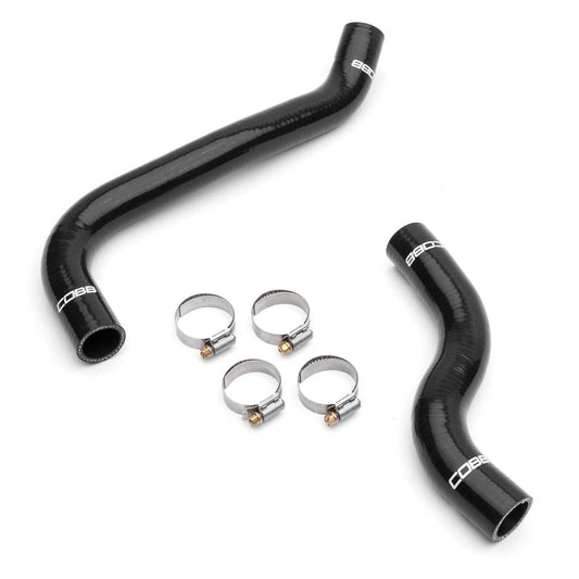 COBB Silicone Radiator Hose Kit | Honda Civic Type R (23-24) / Acura Integra Type S MT (24) (BH2405-BK)