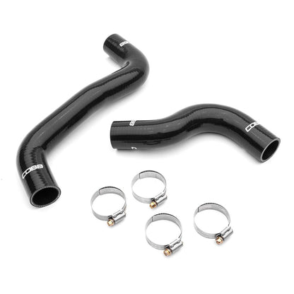COBB Silicone Radiator Hose Kit | Subaru WRX (15-21) / Forester XT (14-18) (B43400-BK)