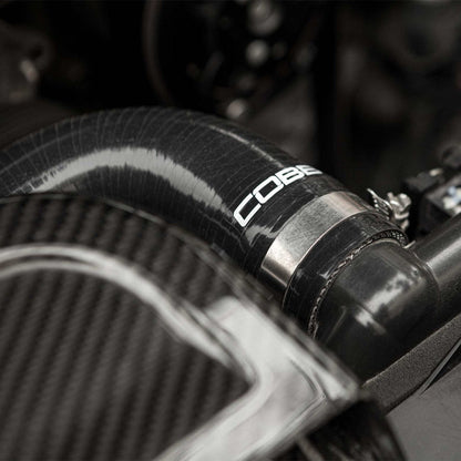 COBB Silicone Radiator Hose Kit | Subaru WRX (15-21) / Forester XT (14-18) (B43400-BK)