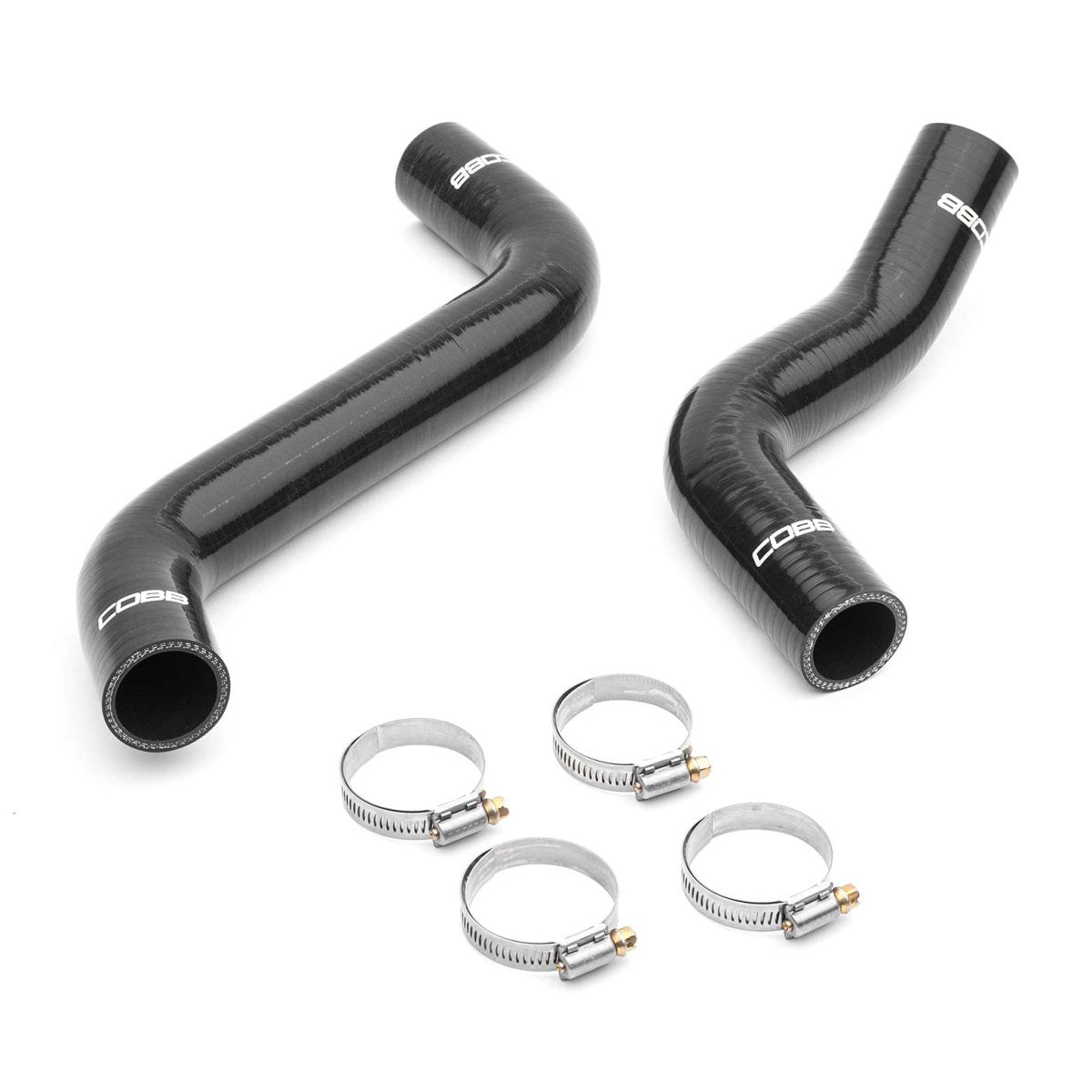 COBB Silicone Radiator Hose Kit | Subaru WRX (22-25) (B46410-BK)