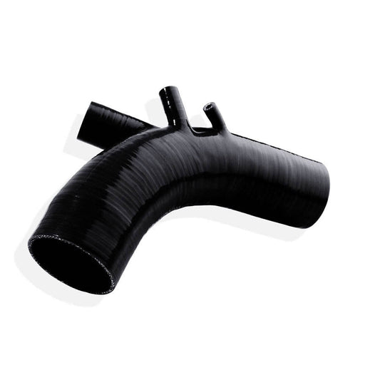 COBB Silicone Turbo Inlet Hose | Mitsubishi Evolution X 2008-2015 (752001-BK)