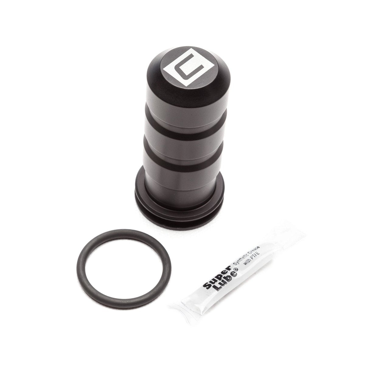 COBB Sound Suppression Chamber | Ford Focus RS (16-18) (894600)