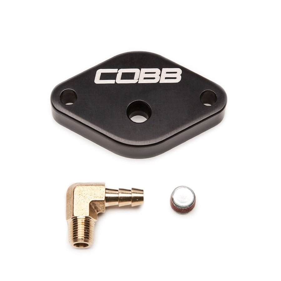 COBB Sound Symposer Delete | Ford Focus ST (13-18) (891100)