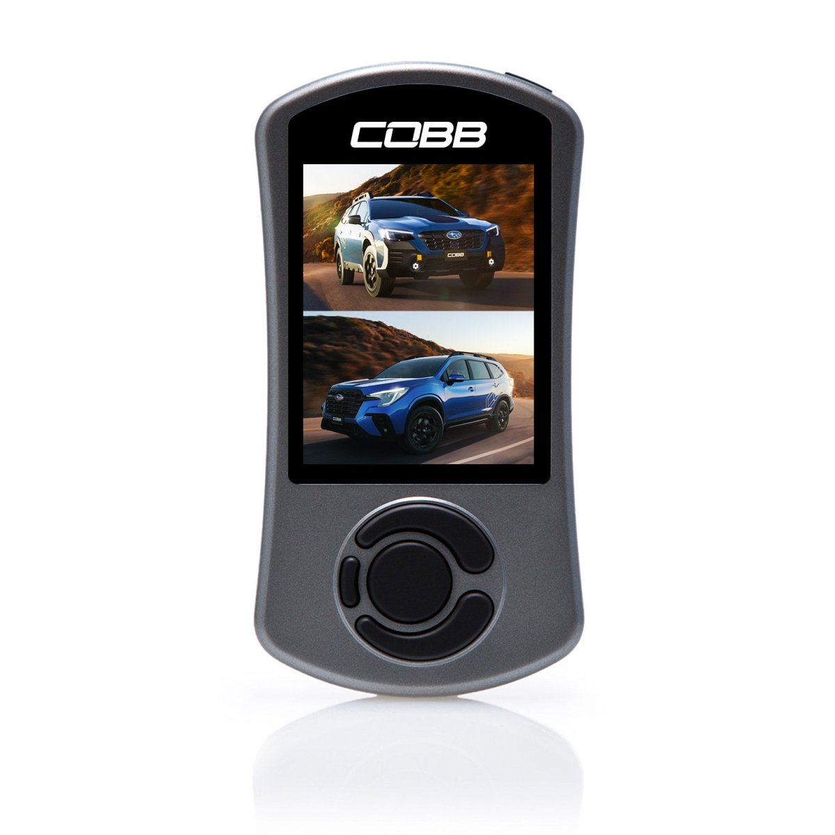 COBB Stage 1+ CAN Flex Fuel Power Package | Subaru Ascent (23-25) (SUB0070010-FF)