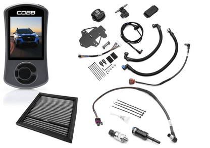 COBB Stage 1+ CAN Flex Fuel Power Package | Subaru Ascent (23-25) (SUB0070010-FF)
