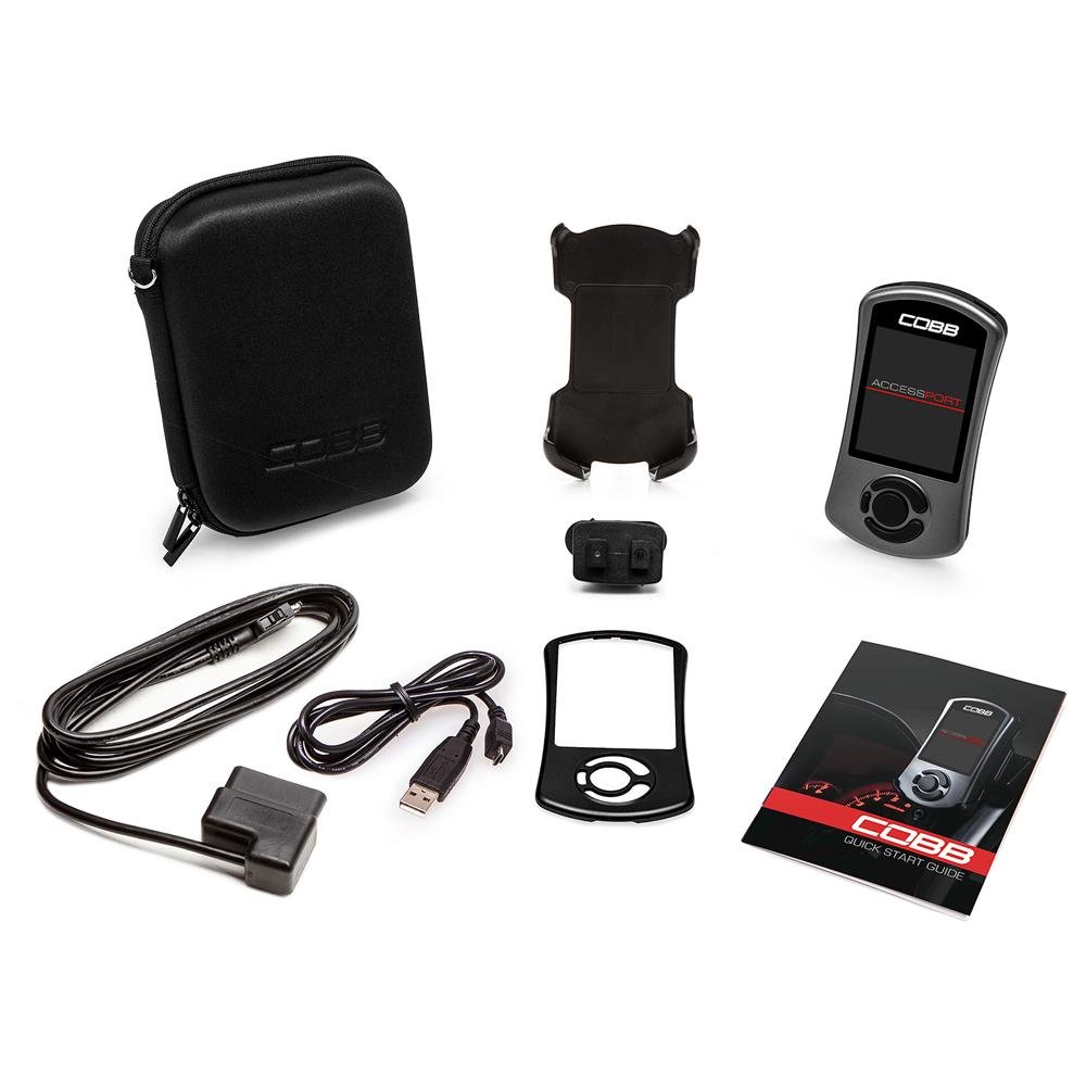 COBB Stage 1+ Carbon Fiber Power Package | Nissan GT-R (09-14) (NIS005011PCF)
