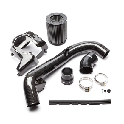 COBB Stage 1+ Carbon Fiber Power Package | Ford Focus ST (13-18) (FOR001FO1PCF)