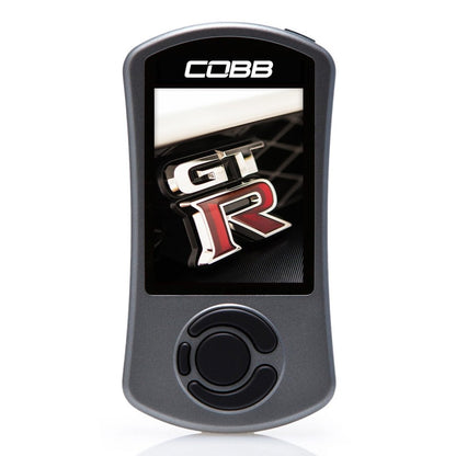 COBB Stage 1+ Carbon Fiber Power Package w/ TCM Flashing | Nissan GT-R (09-14) (NIS006011PCF)