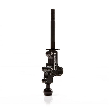 COBB Stage 1+ Double Adj Short Throw Shifter Package | Subaru STI (04-21) (215X01P-W-RD)