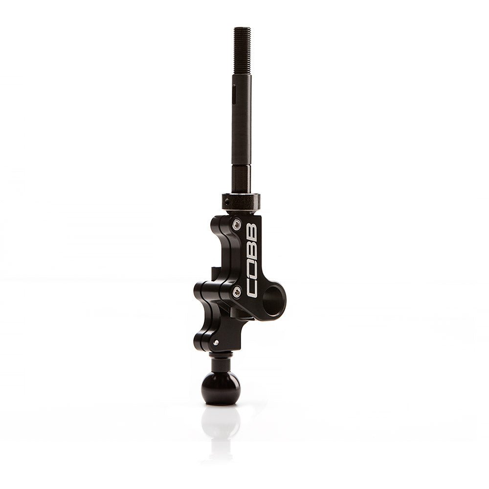 COBB Stage 1 Drivetrain Package w/ Adj Shifter | Subaru Legacy GT Spec B (07-09) (224X01)