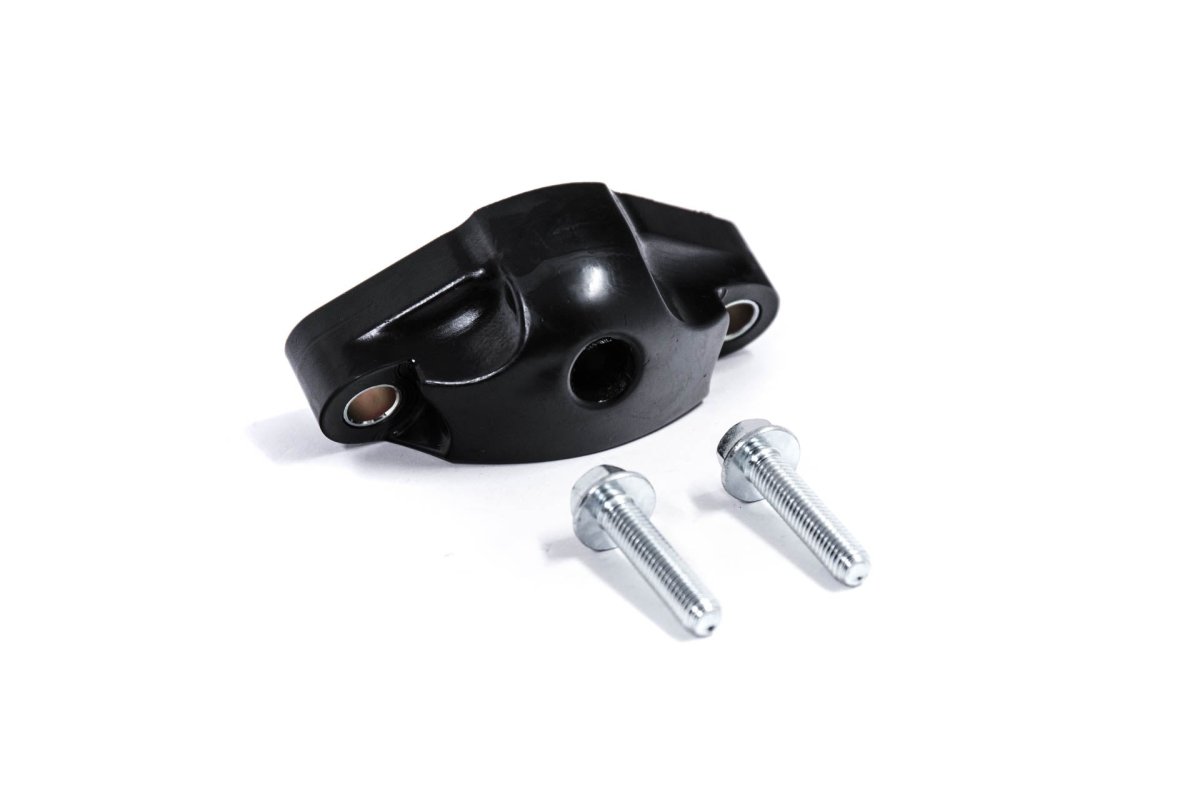 COBB Stage 1+ Double Adj Drivetrain Package | Subaru WRX/Legacy GT/Outback XT/Forester XT 5MT (05-14) (214X01P-W-RD)