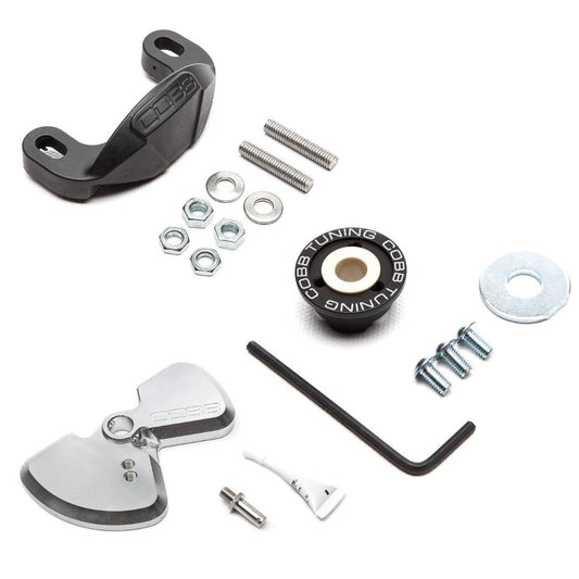 COBB Stage 1 Drivetrain Package | Subaru WRX (15-25) (SUB0DT0110)