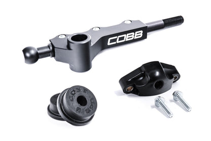 COBB Stage 1 Narrow Barrel Adj Short Throw Shifter Package | Subaru WRX (02-07) (211X01)
