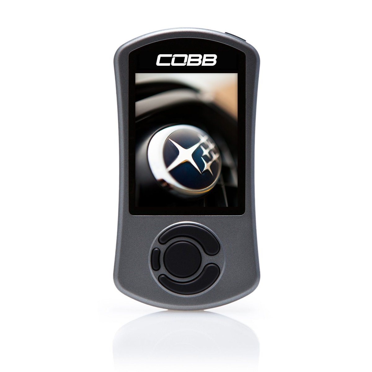 COBB Stage 1 Power Package | Subaru WRX (06-07)/STI (04-07)/Forester XT (04-06) (613X01)