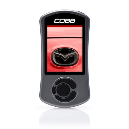 COBB Stage 1 Power Package | Mazda Mazdaspeed3 Gen1 (07-09) (MAZ0020110)