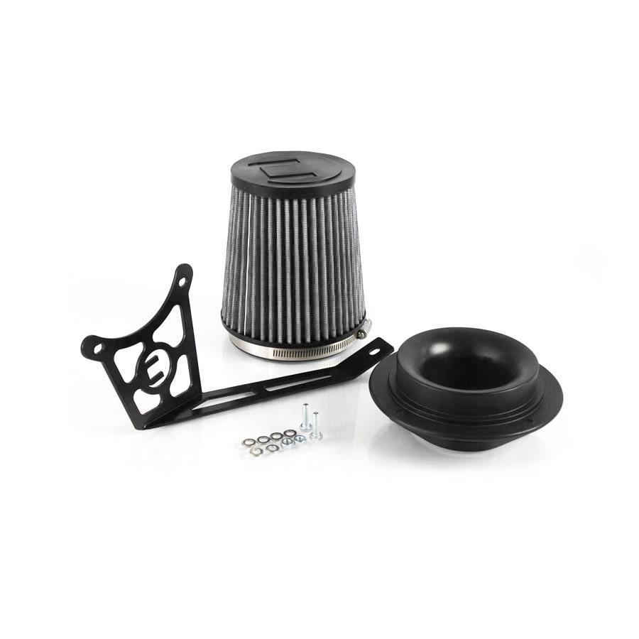 COBB Stage 1+ Power Package w/SF Intake | Mitsubishi Evo X (08-15) (MIT002001P)