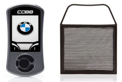 COBB Stage 1 Power Package | BMW 335i/335is (09-13) (6B1X31)