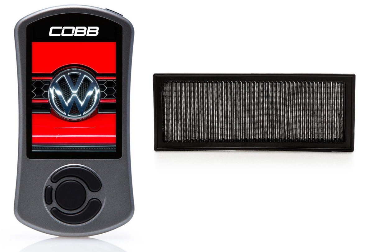 COBB Stage 1 Power Package | VW Golf GTI (10-14) (6V1X01)
