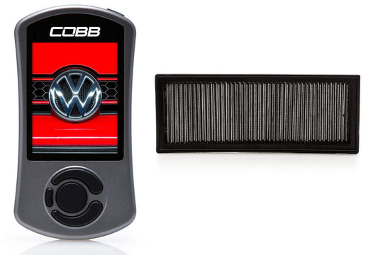 COBB Stage 1 Power Package | VW Golf GTI (10-14) (6V1X01)