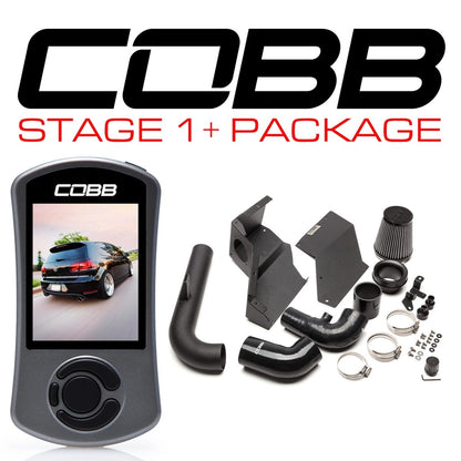 COBB Stage 1+ Power Package | VW Golf GTI (10-14) (6V1X01P)