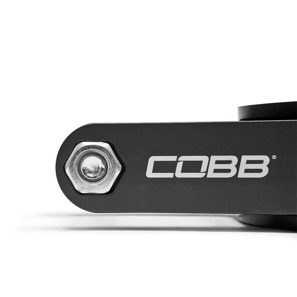 COBB Stage 1 Power Package w/HW | Ford Focus ST (13-18) (61FX11)